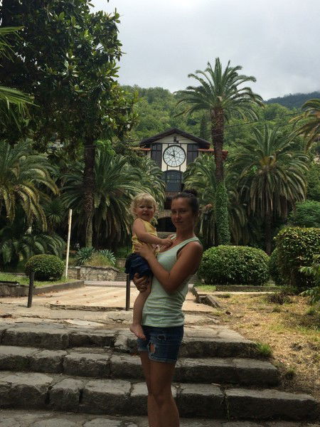 Екатерина Смышляева