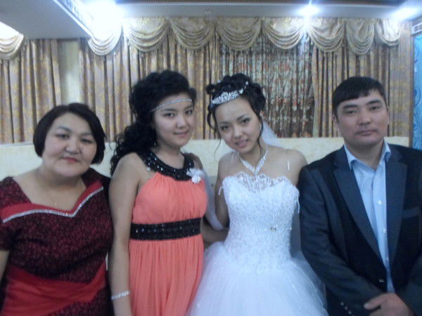 Азамат Смагулов