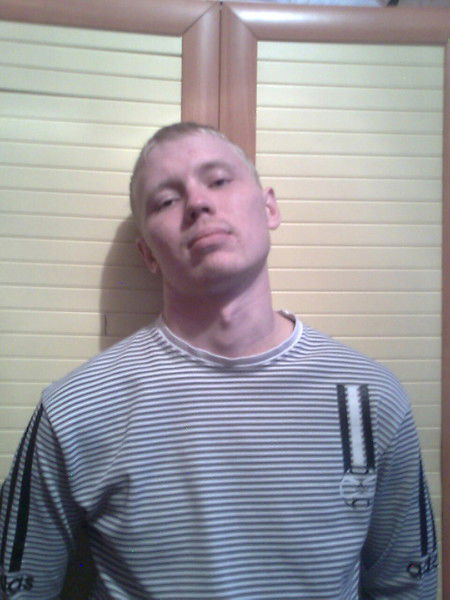 Вадим Рубанов