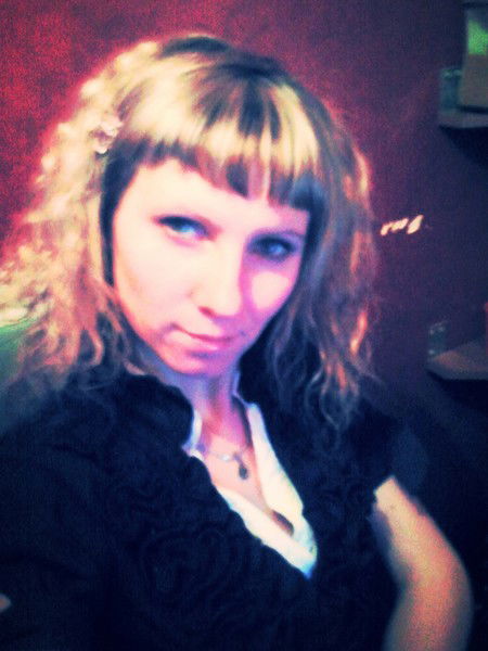 Сюзанна Барзенкова