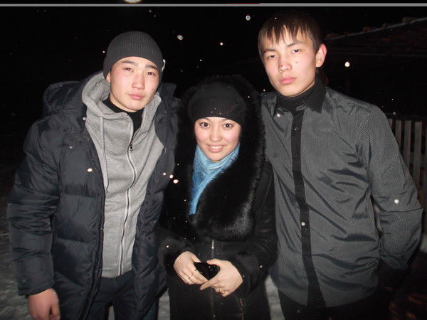 Ерганат Уаков