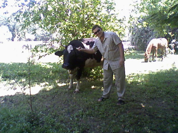 Павел Браженков