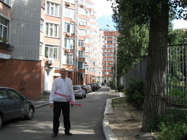 Борис Керекеза