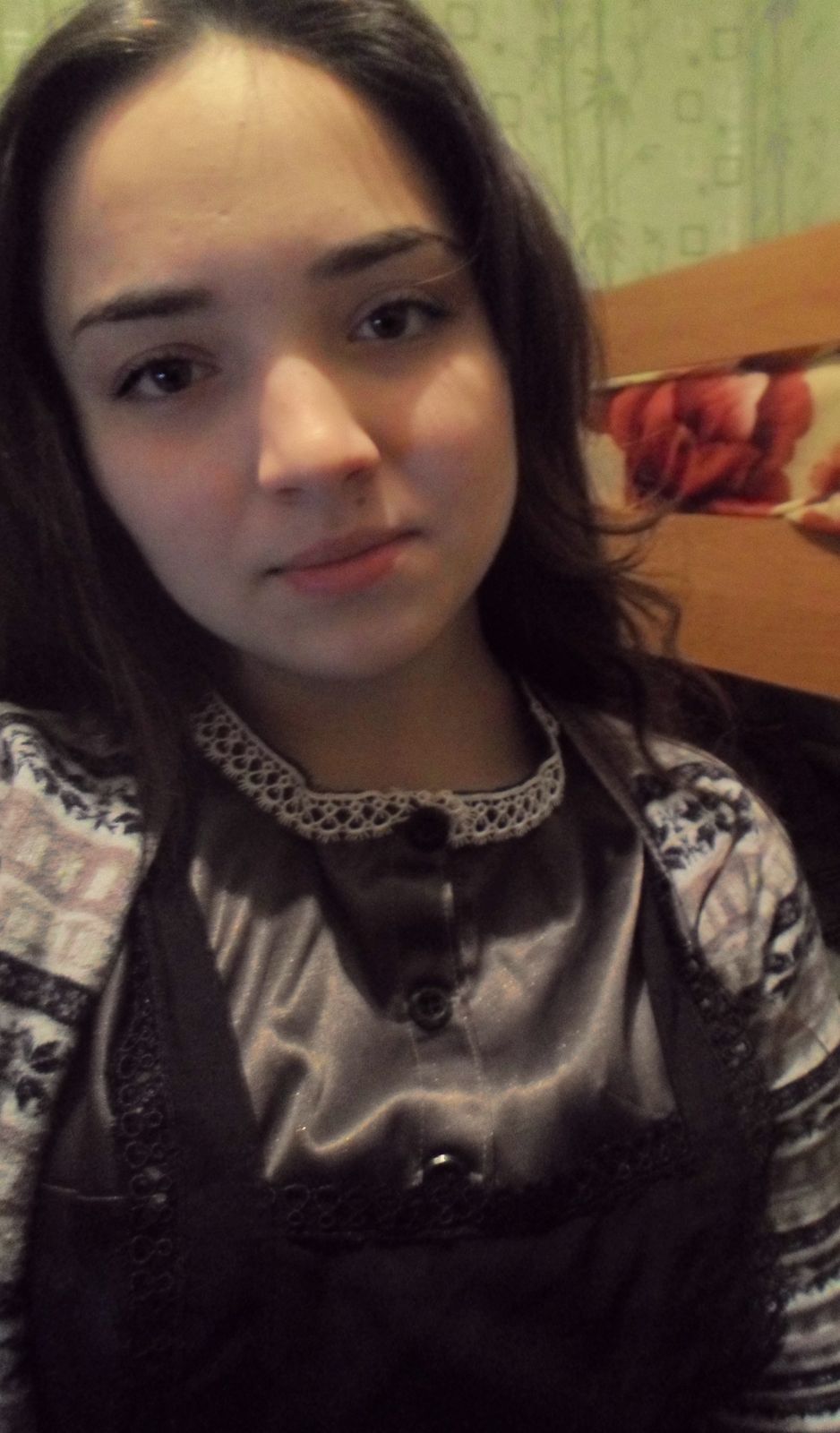 Ольга Евстропова