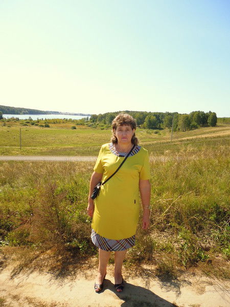 Лилия Державина(Мамутова)