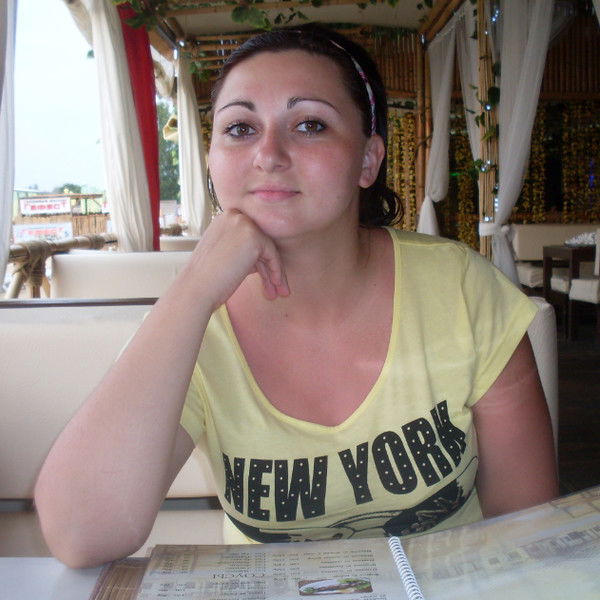 Юлия Серкова