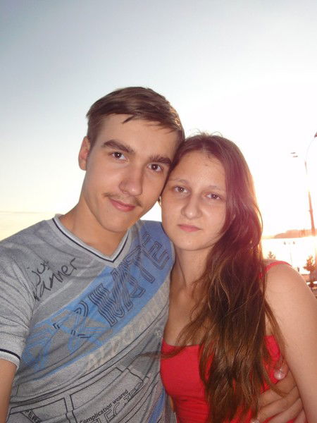 Наташа Стрелкова