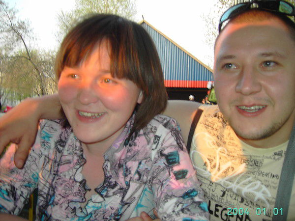 Галия Растегаева