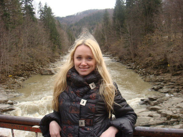 Светлана Ведь