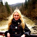 Светлана Ведь