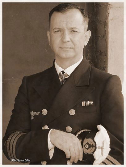 Роман Костромин