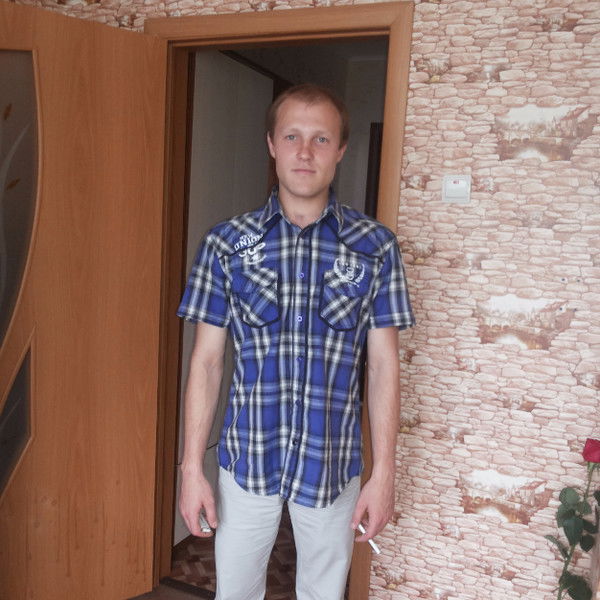 Сергей Ерганинов