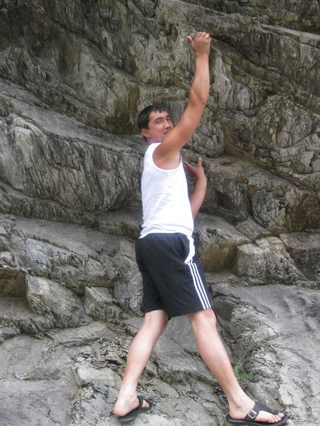 Михайлов Димитрий