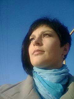 Elena Danilova-Malish