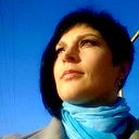 Elena Danilova-Malish