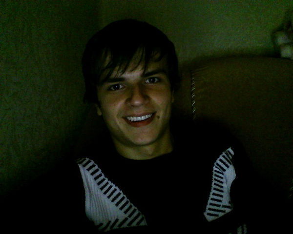 Мурад Нажмудинов