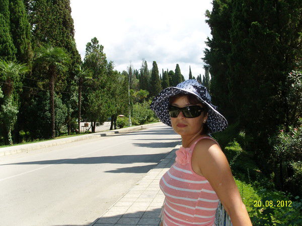 Татьяна Черных