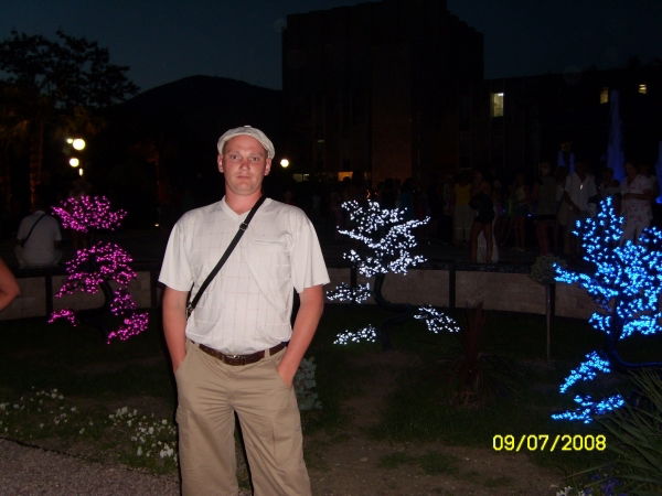 Владимир Спицын