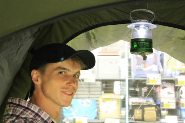 Александр Стародубов