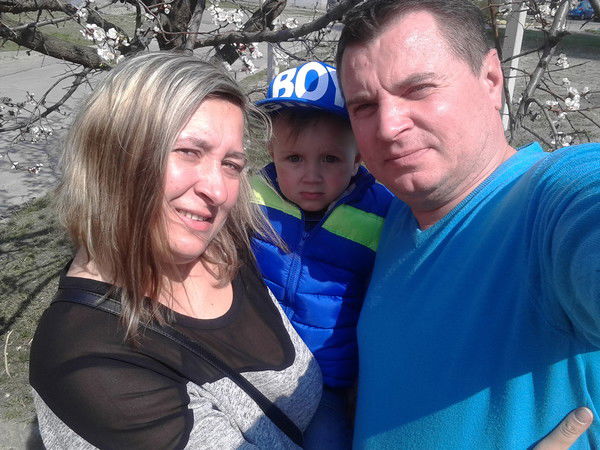 Саша+Тома Гордиенко