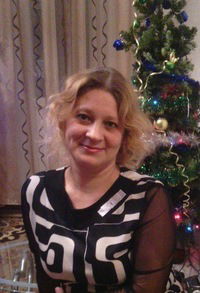 Елена Дроговская