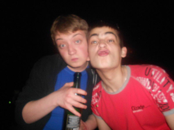 Глебаня Самуйленко