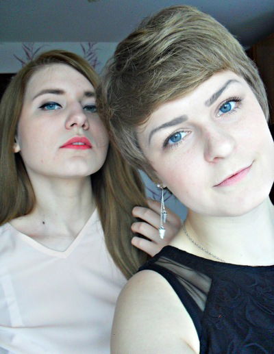 Елизавета Ермоленко