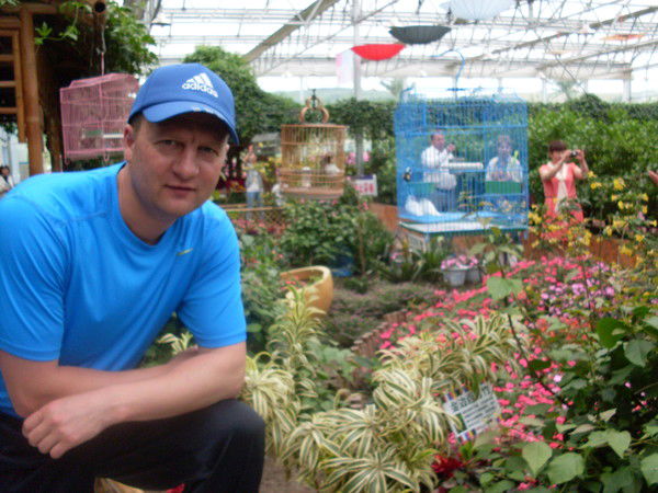 Дмитрий Ковалев