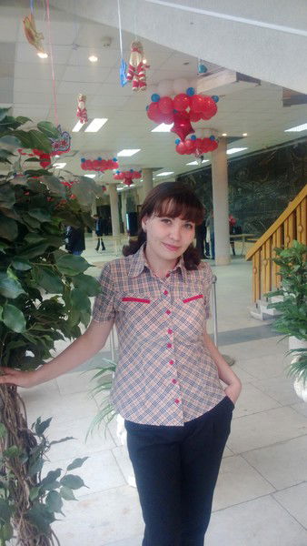 Екатерина Карташова