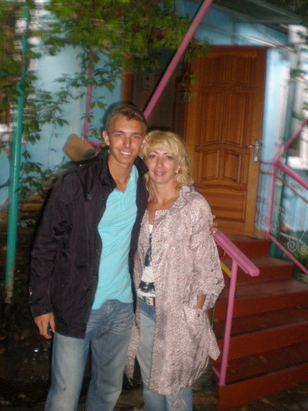 Анжелика Иванова