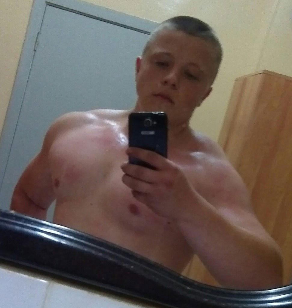 Дима Гутников