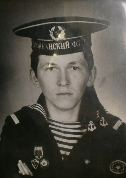 Равиль Сайфулин