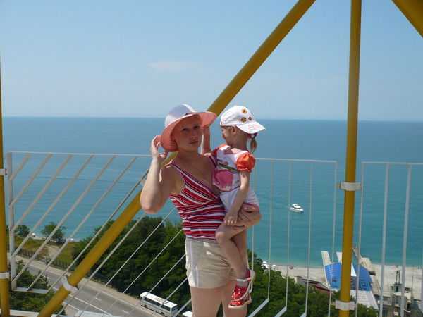 Татьяна Гордеева