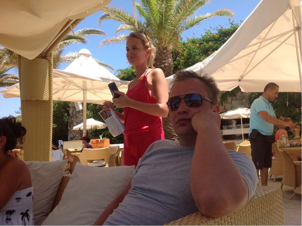 Кирилл Гридин