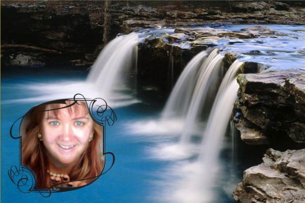 Елена Усова