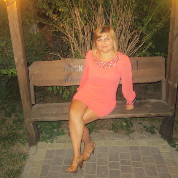 Татьяна Олексийчук