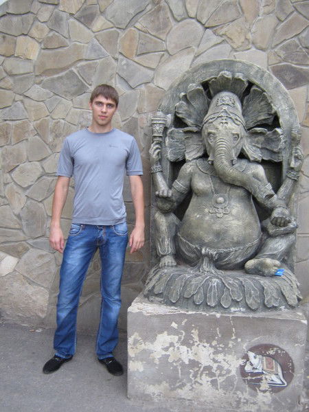 Алексей Мирющенко