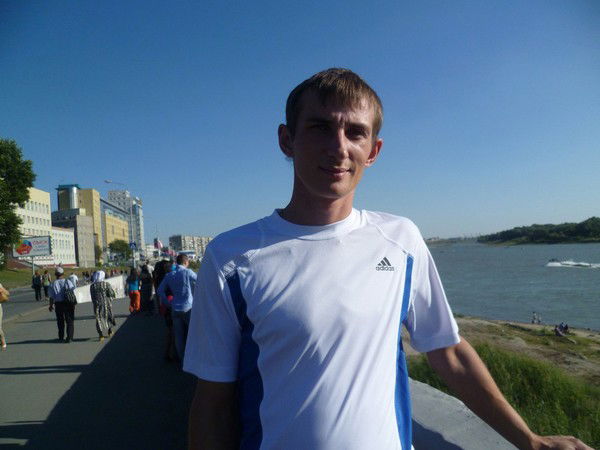 Александр Смирнов