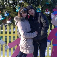 Алина Кирюхина