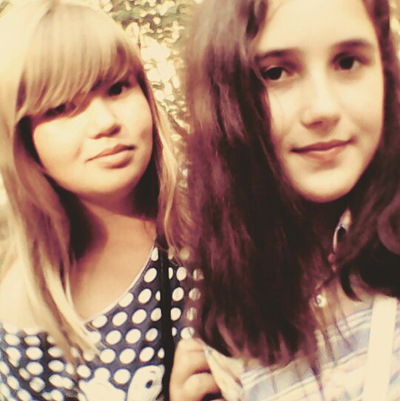 Анастасія Лукашук