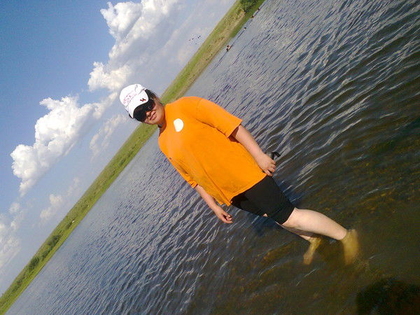 Жамал Байгарина