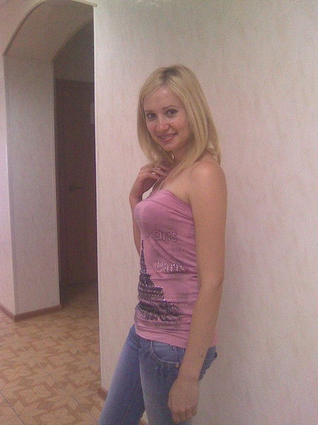 Наталья Добролюбова