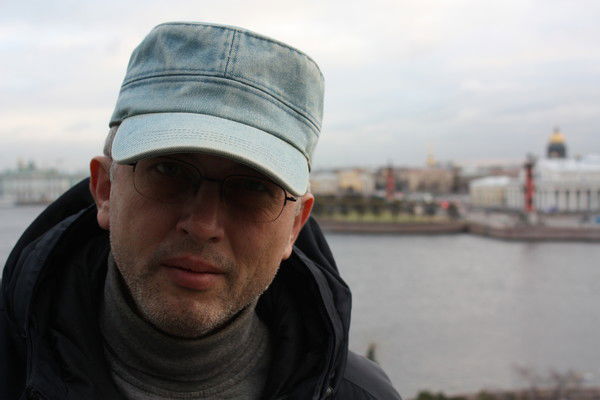 Игорь Ружалович