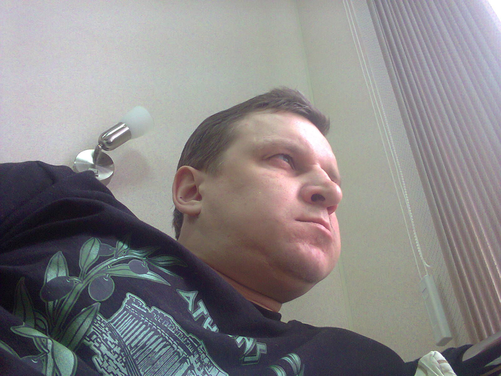 Игорь Антонов