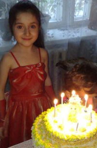 Елена Тер-Абрамова