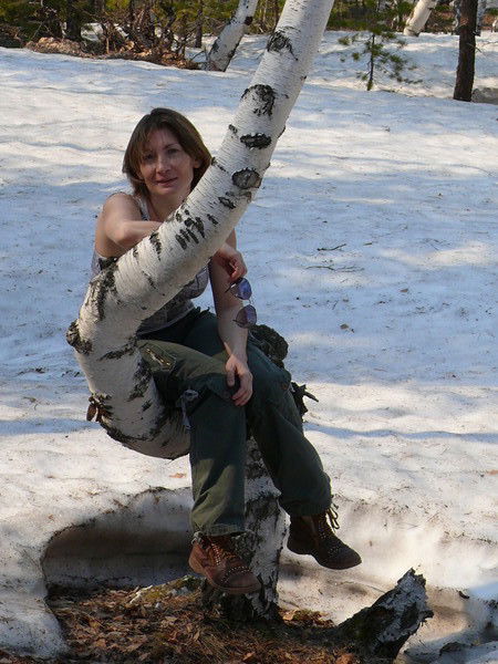 Вильмира Султангалиева