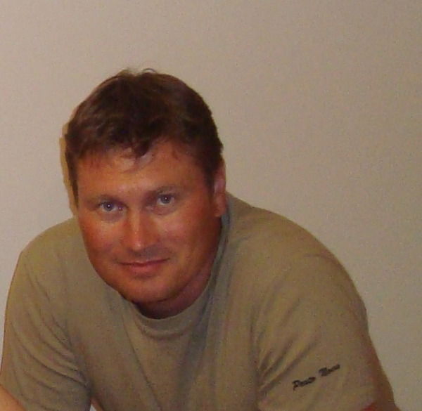 Владислав Илащук