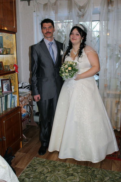 Сергей Долгов