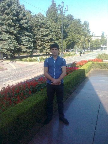 М.вали Омаров