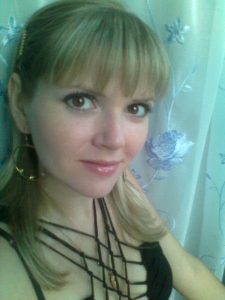 Ирина Лесникова